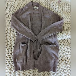 Dreamers cardigan